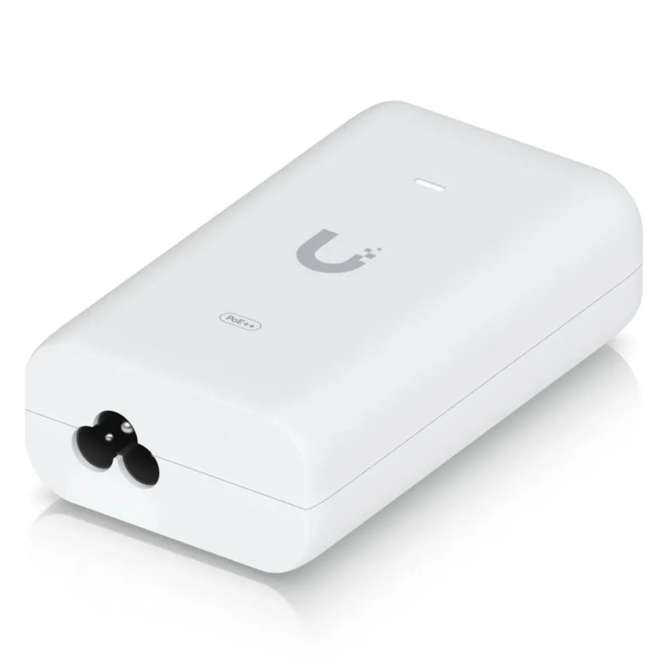 Ubiquiti 10G PoE++-injektor