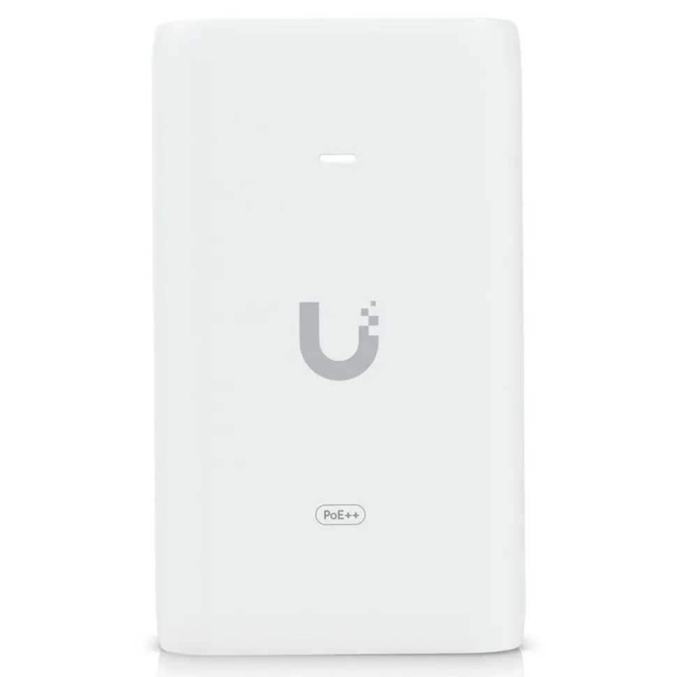 Ubiquiti 10G PoE++-injektor