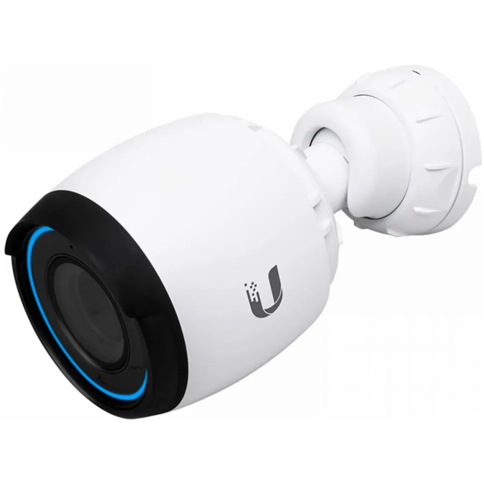 Ubiquiti G4 Pro – 4K PoE-övervakningskamera
