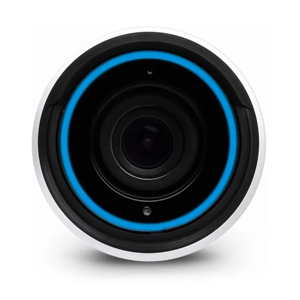 Ubiquiti G4 Pro – 4K PoE-övervakningskamera