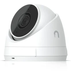 Ubiquiti G5 Turret Ultra – PoE-övervakningskamera Vit