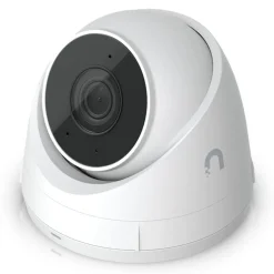 Ubiquiti G5 Turret Ultra – PoE-övervakningskamera Vit
