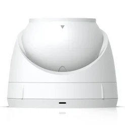Ubiquiti G5 Turret Ultra – PoE-övervakningskamera Vit