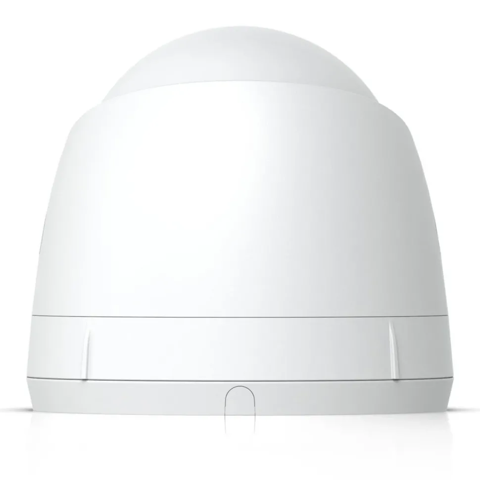 Ubiquiti G5 Turret Ultra – PoE-övervakningskamera Vit