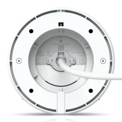 Ubiquiti G5 Turret Ultra – PoE-övervakningskamera Vit