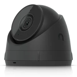 Ubiquiti G5 Turret Ultra – PoE-övervakningskamera Svart