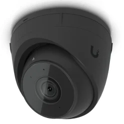 Ubiquiti G5 Turret Ultra – PoE-övervakningskamera Svart