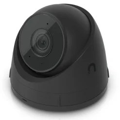 Ubiquiti G5 Turret Ultra – PoE-övervakningskamera Svart