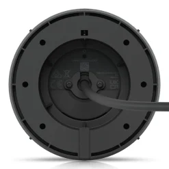 Ubiquiti G5 Turret Ultra – PoE-övervakningskamera Svart