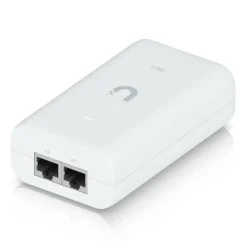 Ubiquiti POE-injektor U-POE++ 48 V 60 W
