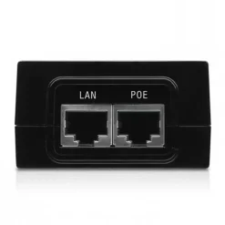 Ubiquiti POE-injektor 48 V 24 W
