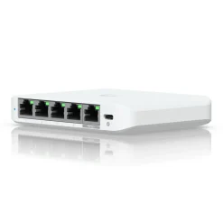 Ubiquiti Switch Flex Mini 2.5G 5P