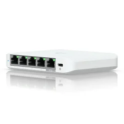 Ubiquiti Switch Flex Mini 2.5G 5P