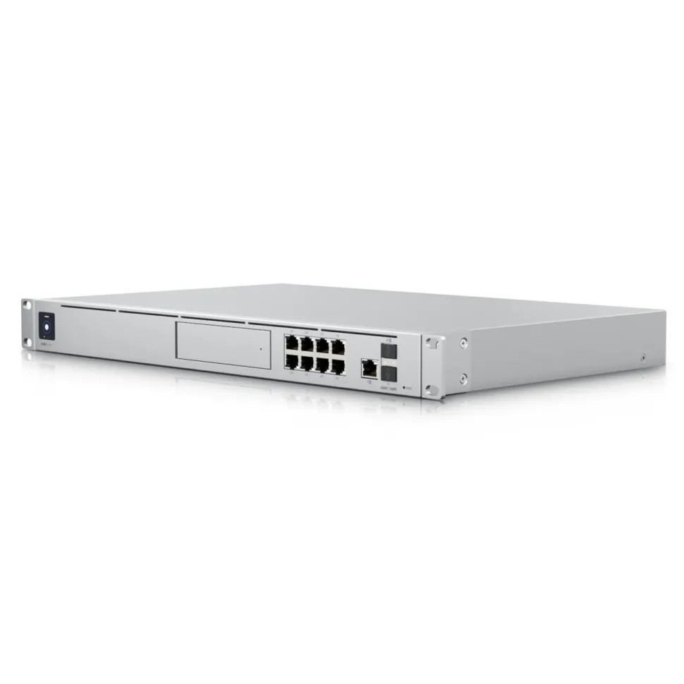 Ubiquiti UDM-SE-EU Unifi Dream Machine Special Edition