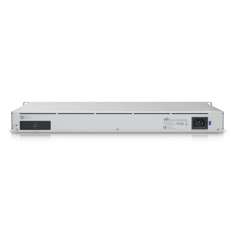 Ubiquiti UDM-SE-EU Unifi Dream Machine Special Edition
