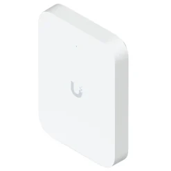 Ubiquiti U7 In-Wall – Wifi 7-accesspunkt