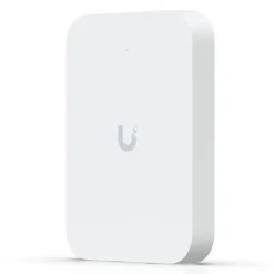 Ubiquiti U7 In-Wall – Wifi 7-accesspunkt