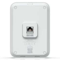Ubiquiti U7 In-Wall – Wifi 7-accesspunkt