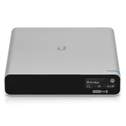 Ubiquiti UniFi Cloud Key Gen2 Plus – Kontroller för UniFi-enheter