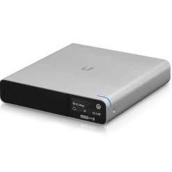 Ubiquiti UniFi Cloud Key Gen2 Plus – Kontroller för UniFi-enheter