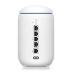 Ubiquiti UniFi Dream Router med Wifi 6