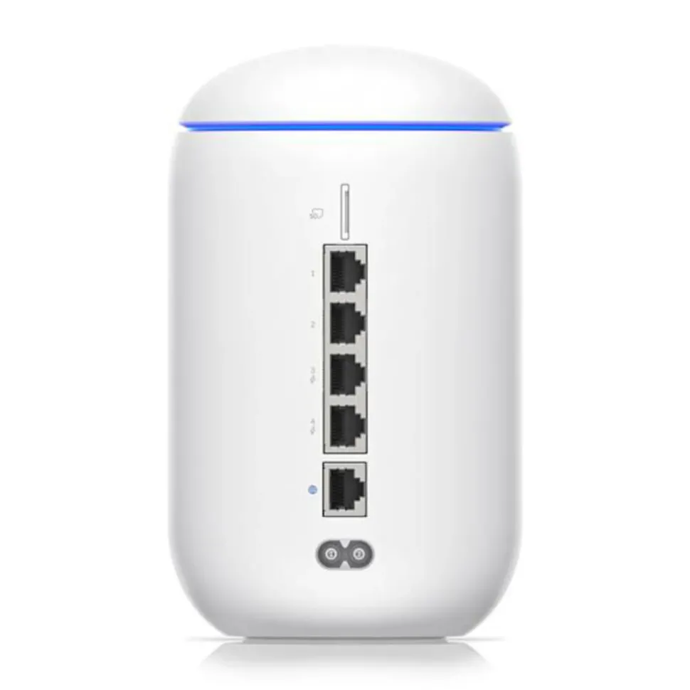 Ubiquiti UniFi Dream Router med Wifi 6