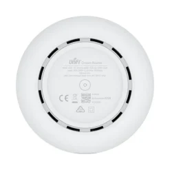 Ubiquiti UniFi Dream Router med Wifi 6