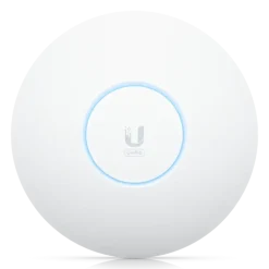 Ubiquiti UniFi 6 Enterprise Accesspunkt med Wi-Fi 6E