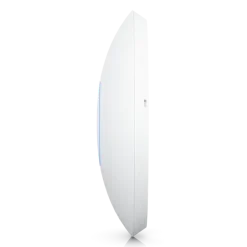 Ubiquiti UniFi 6 Enterprise Accesspunkt med Wi-Fi 6E