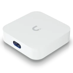 Ubiquiti UniFi Express Gateway och Accesspunkt med Wifi 6