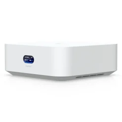 Ubiquiti UniFi Express 7 kompakt gateway med wifi 7 Vit