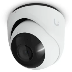 Ubiquiti UniFi G6 Turret 4K övervakningskamera