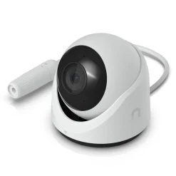 Ubiquiti UniFi G6 Turret 4K övervakningskamera