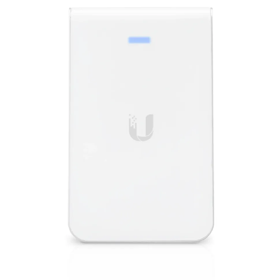 Ubiquiti Unifi In-wall Roaming-accesspunkt