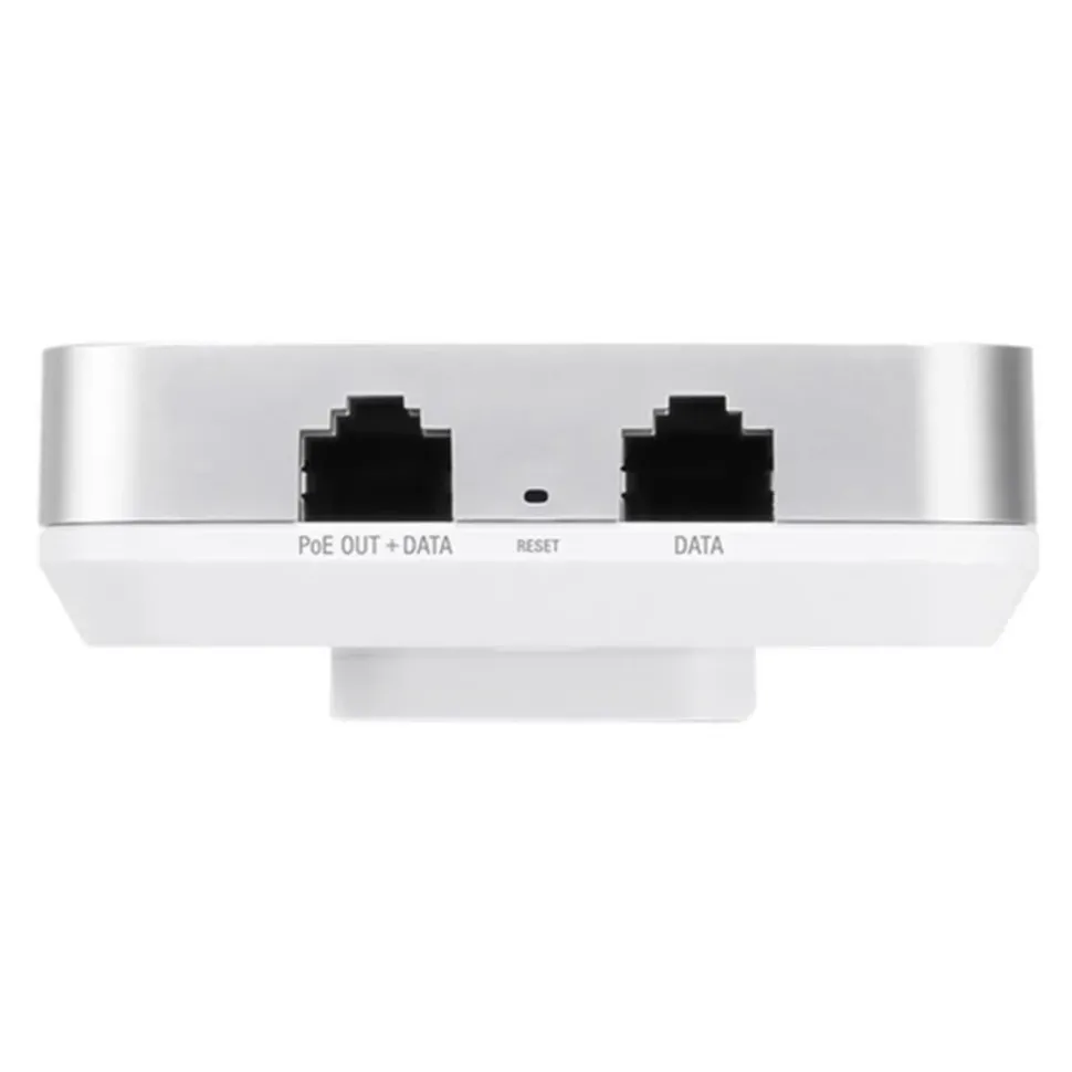 Ubiquiti Unifi In-wall Roaming-accesspunkt