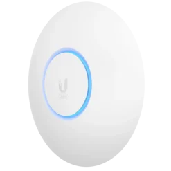Ubiquiti Unifi 6 Lite Wifi 6 Roaming-accesspunkt AX1500
