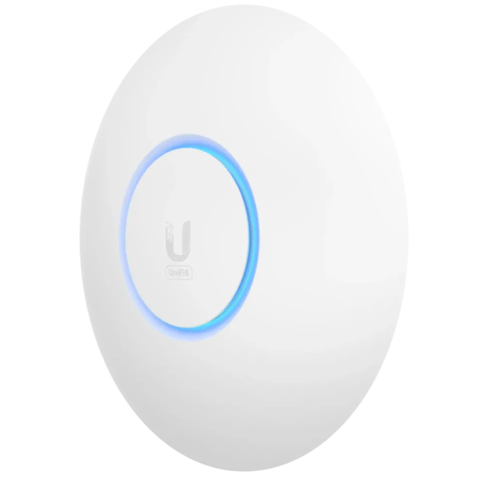 Ubiquiti Unifi 6 Lite Wifi 6 Roaming-accesspunkt AX1500