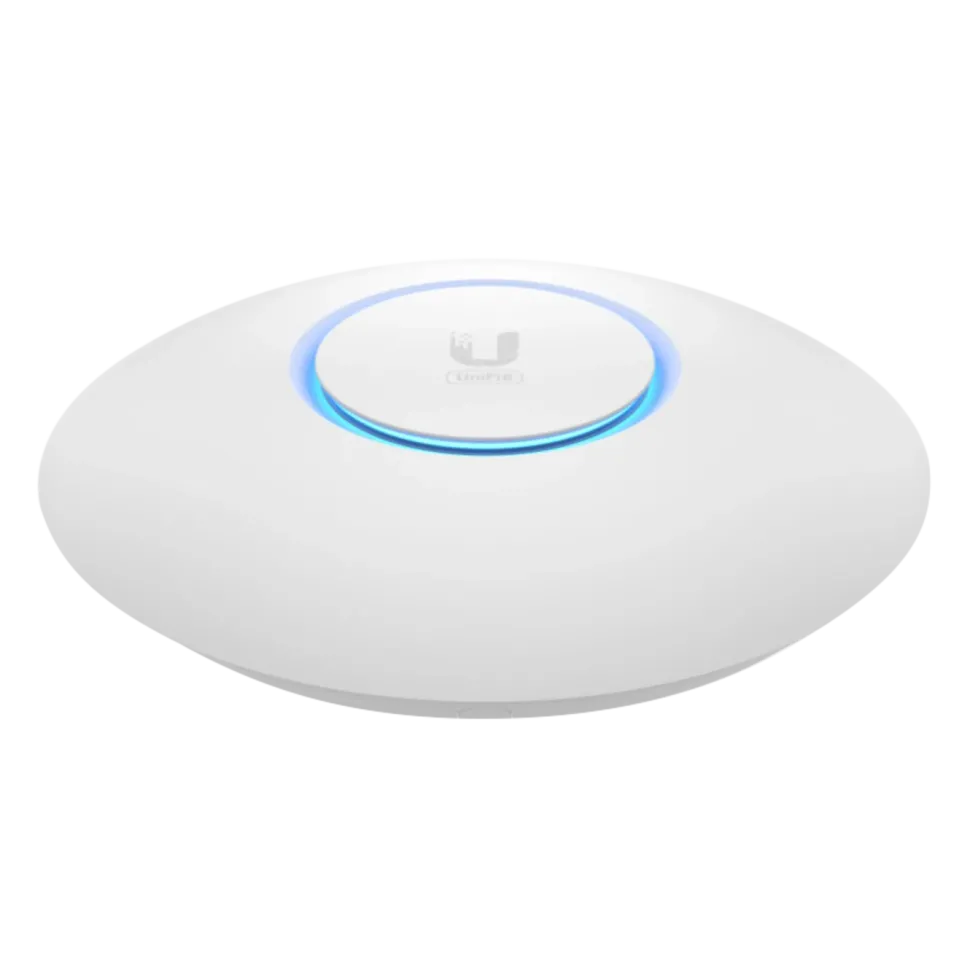 Ubiquiti Unifi 6 Lite Wifi 6 Roaming-accesspunkt AX1500