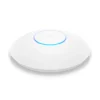 Ubiquiti Unifi 6 LR Wifi 6 Roaming-accesspunkt AX3000