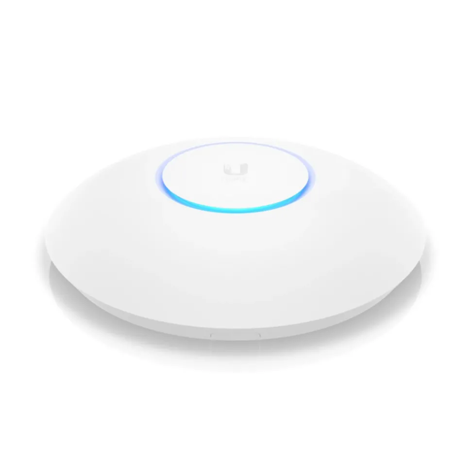 Ubiquiti Unifi 6 LR Wifi 6 Roaming-accesspunkt AX3000