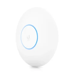 Ubiquiti Unifi 6 LR Wifi 6 Roaming-accesspunkt AX3000