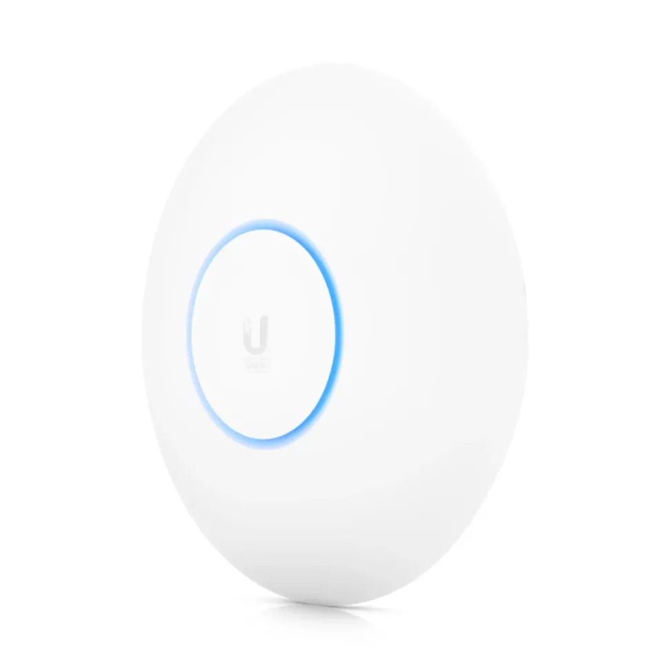 Ubiquiti Unifi 6 LR Wifi 6 Roaming-accesspunkt AX3000