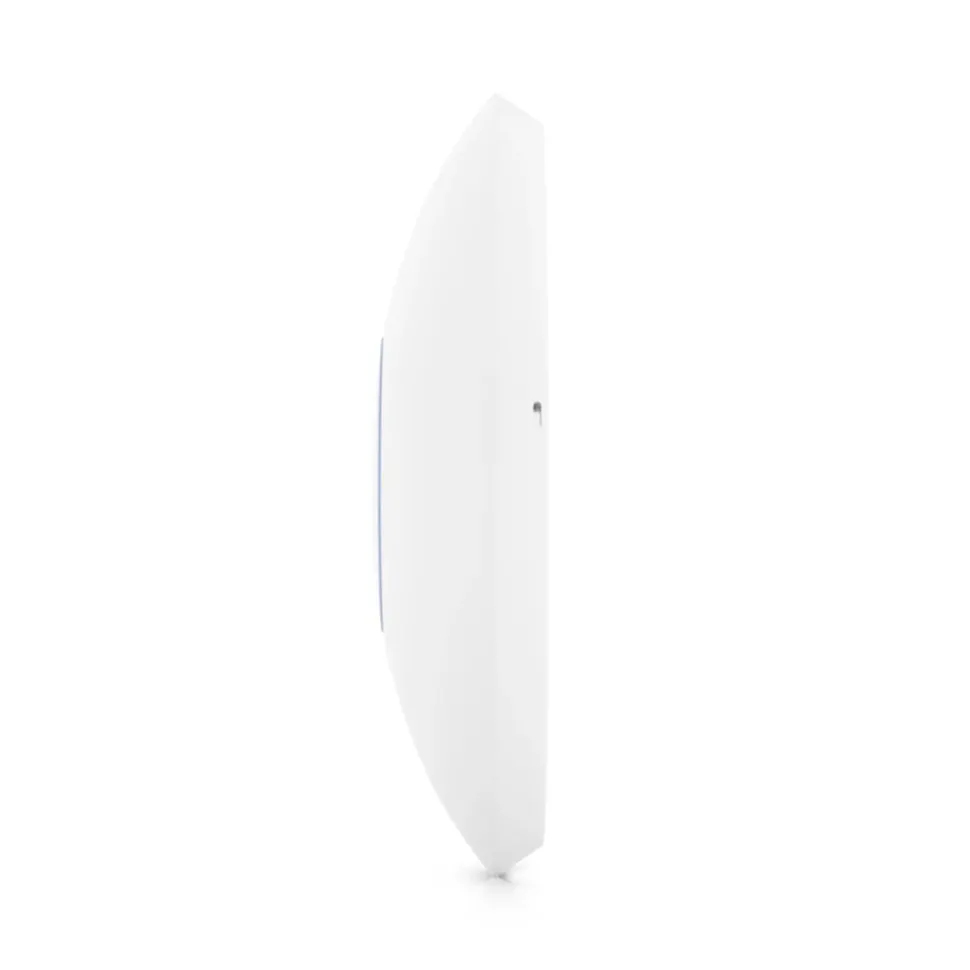 Ubiquiti Unifi 6 LR Wifi 6 Roaming-accesspunkt AX3000