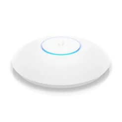 Ubiquiti Unifi 6 LR Wifi 6 Roaming-accesspunkt AX3000