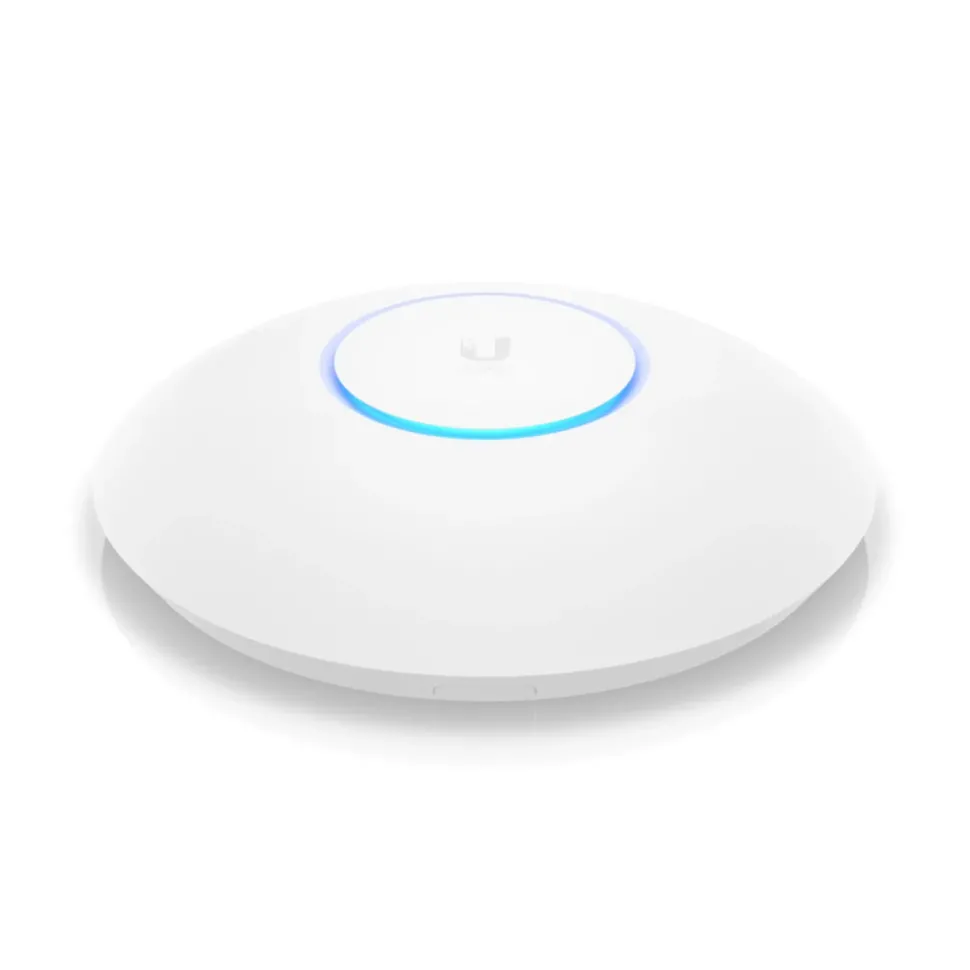 Ubiquiti Unifi 6 LR Wifi 6 Roaming-accesspunkt AX3000