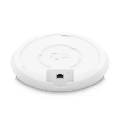 Ubiquiti Unifi 6 LR Wifi 6 Roaming-accesspunkt AX3000