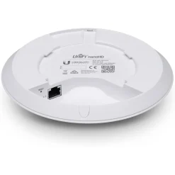 Ubiquiti Unifi Nano-HD Roaming-accesspunkt AC2000 1-pack
