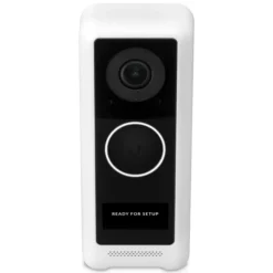 Ubiquiti UniFi Protect G4 Doorbell
