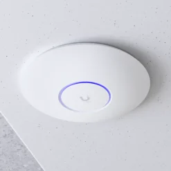 Ubiquiti UniFi Roaming-accesspunkt U6+