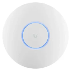 Ubiquiti UniFi Roaming-accesspunkt U6+